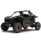 Buggy Segway Super Villain SX20 T