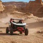 Buggy Segway Super Villain SX20 T