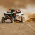 Buggy Segway Super Villain SX20 T