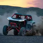 Buggy Segway Super Villain SX20 T