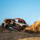 Buggy Segway Super Villain SX20 T