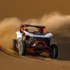 Buggy Segway Super Villain SX20 T