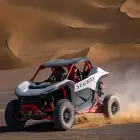 Buggy Segway Super Villain SX20 T