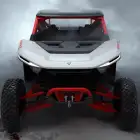 Buggy Segway Super Villain SX20 T