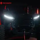Buggy Segway Super Villain SX20 T