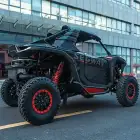 Buggy Segway Super Villain SX20 T
