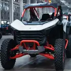 Buggy Segway Super Villain SX20 T