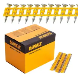 Pregos 20mm x 1005 Uni. Dewalt