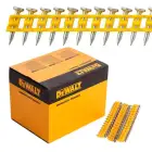 Pregos 20mm x 1005 Uni. Dewalt