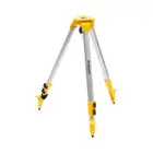 Aluminum Tripod for Stanley Rotary Laser Levels