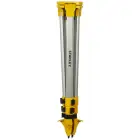 Aluminum Tripod for Stanley Rotary Laser Levels