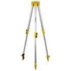 Aluminum Tripod for Stanley Rotary Laser Levels