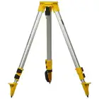 Aluminum Tripod for Stanley Rotary Laser Levels