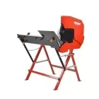 HCT LS8220 Electric Log Saw - 