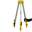 Aluminum Tripod for Stanley Rotary Laser Levels
