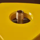 Aluminum Tripod for Stanley Rotary Laser Levels