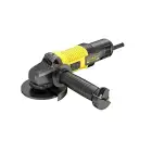 Stanley Combination Hammer Kit 1250W 3.5J + Angle Grinder 850W 125mm