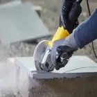 Stanley Combination Hammer Kit 1250W 3.5J + Angle Grinder 850W 125mm