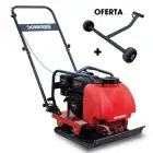 Donker´s 15000N PC90L Compactor Plate