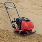 Donker´s 15000N PC90L Compactor Plate