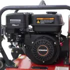 Donker´s 15000N PC90L Compactor Plate