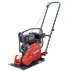 Donker's 10500N PC60L Compactor Plate