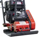 Donker's 10500N PC60L Compactor Plate