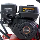 Donker's 10500N PC60L Compactor Plate
