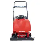 Donker´s 15000N Honda PC90H Compactor Plate