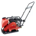 Donker´s 15000N Honda PC90H Compactor Plate