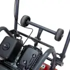 Donker´s 15000N Honda PC90H Compactor Plate