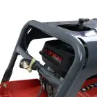 Donker´s 25,000 N PC 150L Compactor Plate