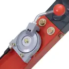 Compactador de placa reversible Donker 25000 N para Honda PC 150H