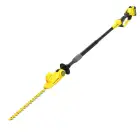 Corta Sebes Telescópico Stanley V20 4Ah 45cm