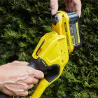 Corta Sebes Telescópico Stanley V20 4Ah 45cm