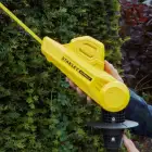 Corta Sebes Telescópico Stanley V20 4Ah 45cm