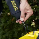 Corta Sebes Telescópico Stanley V20 4Ah 45cm