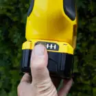 Corta Sebes Telescópico Stanley V20 4Ah 45cm
