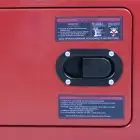 Gerador Diesel 230V Campeón MK7000 c/ATS 