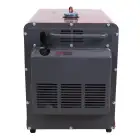 Gerador Diesel 230V Campeón MK7000 c/ATS 