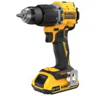 Berbequim Aparafusador de Percussão Dewalt XR 18V