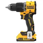 Berbequim Aparafusador de Percussão Dewalt XR 18V