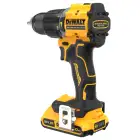 Berbequim Aparafusador de Percussão Dewalt XR 18V