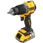 Berbequim Aparafusador de Percussão Dewalt XR 18V