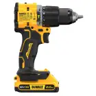 Berbequim Aparafusador de Percussão Dewalt XR 18V