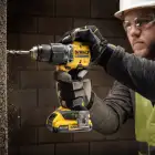 Berbequim Aparafusador de Percussão Dewalt XR 18V