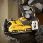 Berbequim Aparafusador de Percussão Dewalt XR 18V