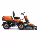 rider husqvarna r316tx