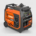 Gerador Inverter Madeira Genergy 230V 4000W
