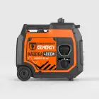 Gerador Inverter Madeira Genergy 230V 4000W